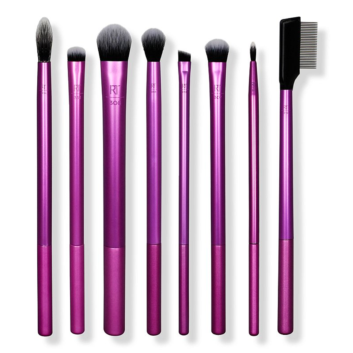 Everyday Eye Essentials Makeup Brush Kit 1