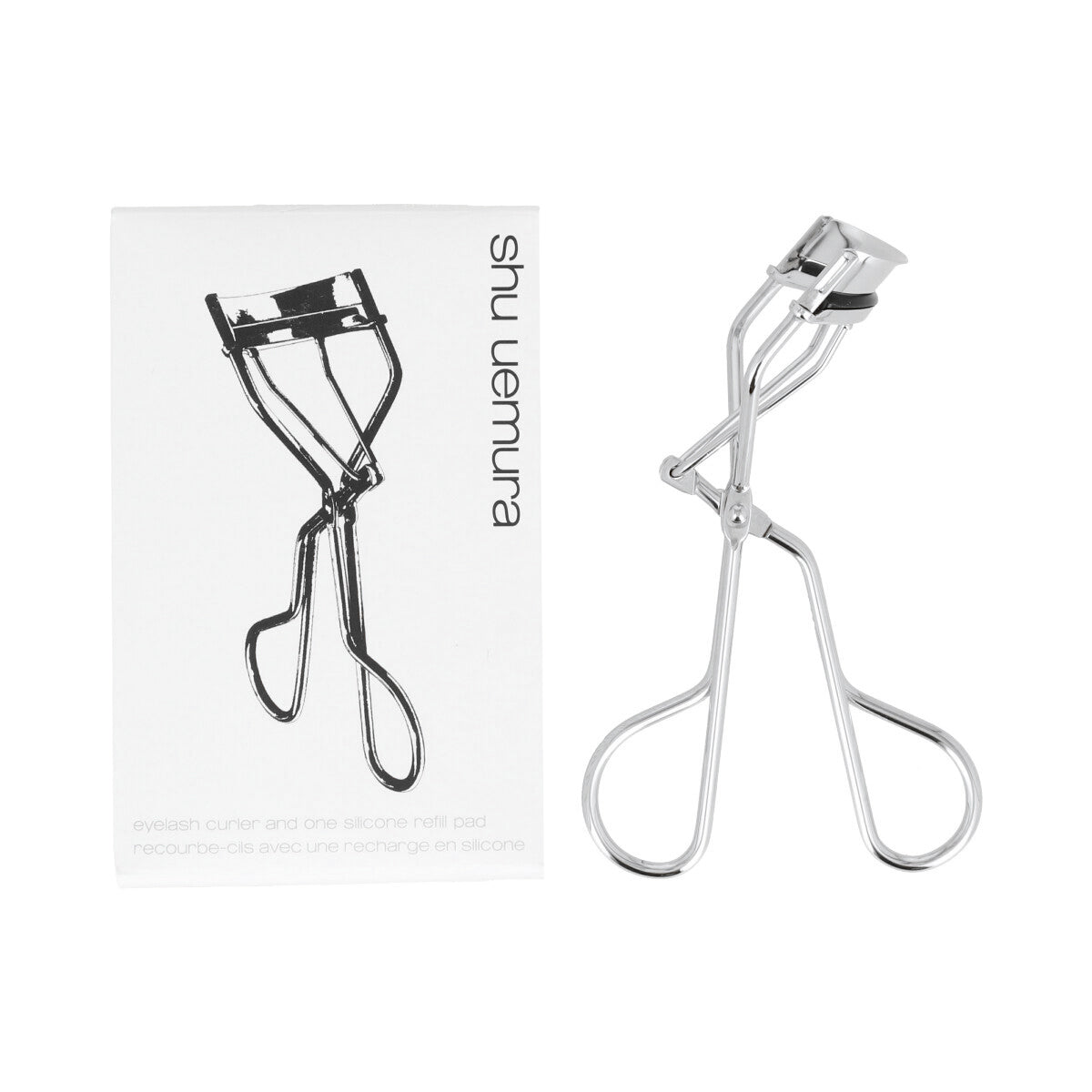 Eyelash Curler 1