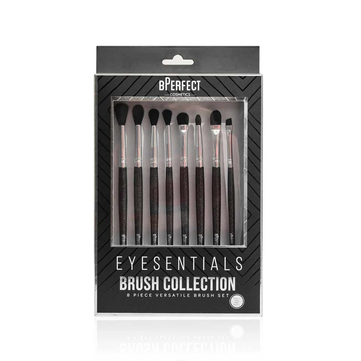 Eyesentials Brush Collection 1