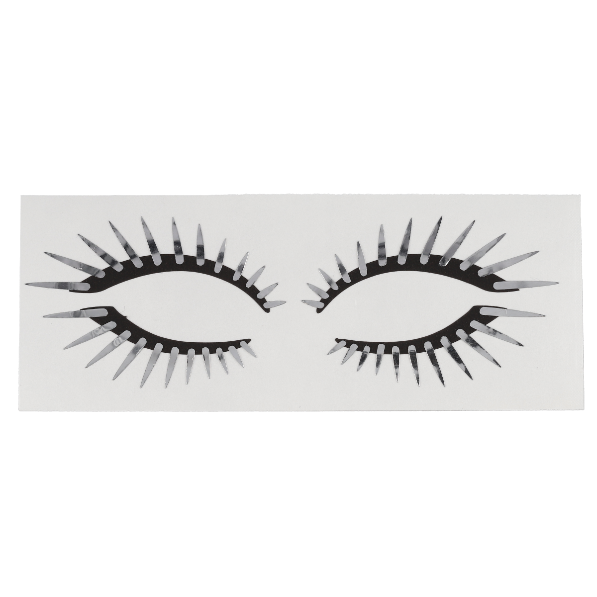 Punkupine / Face Lace by Phyllis Cohen 2