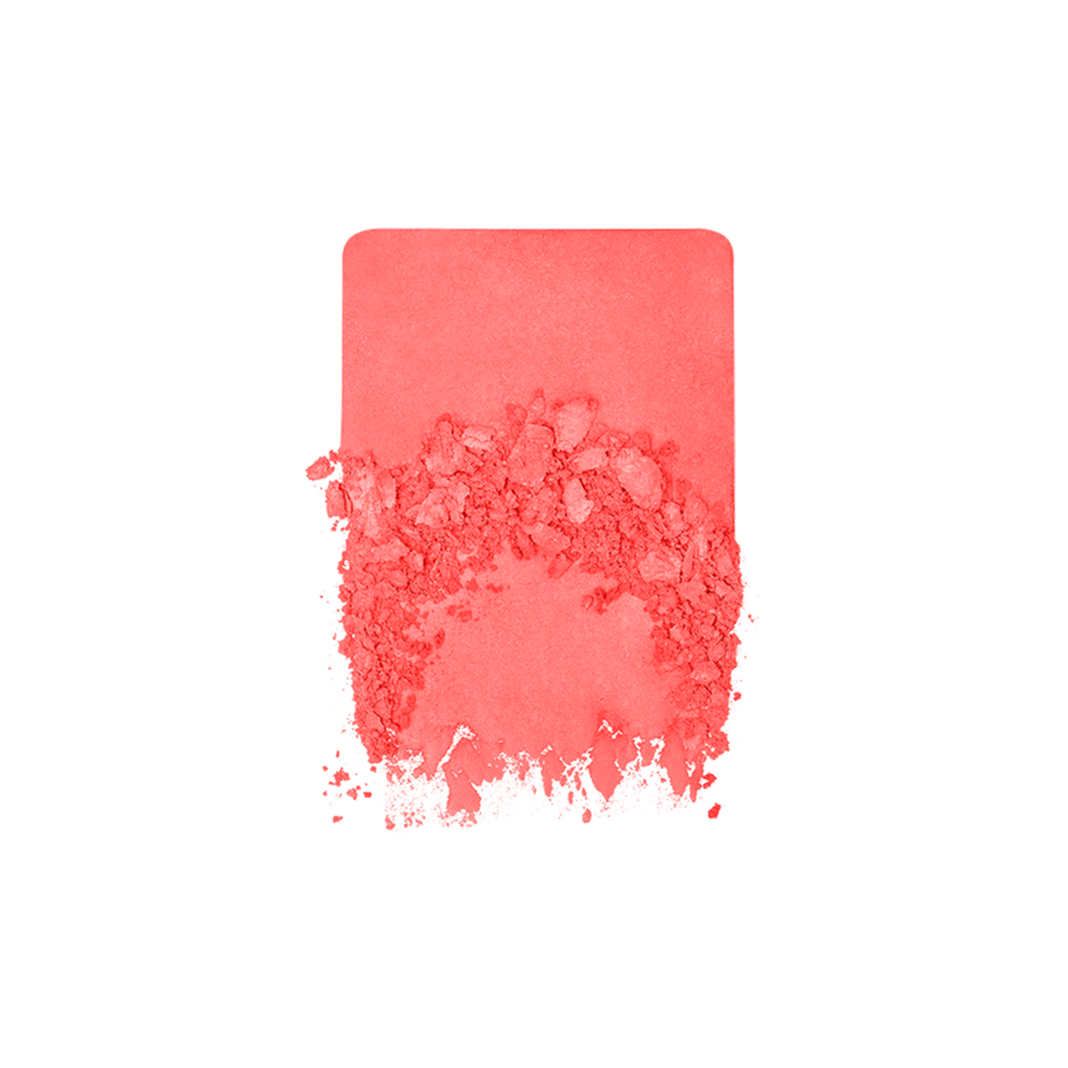 B310 Playful Coral Artist Blush 2