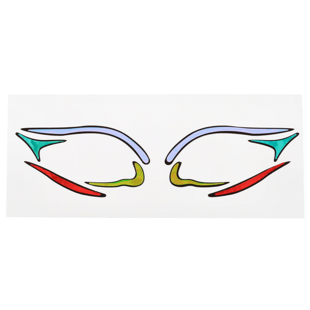 Prismaxima Face Lace by Phyllis Cohen 1