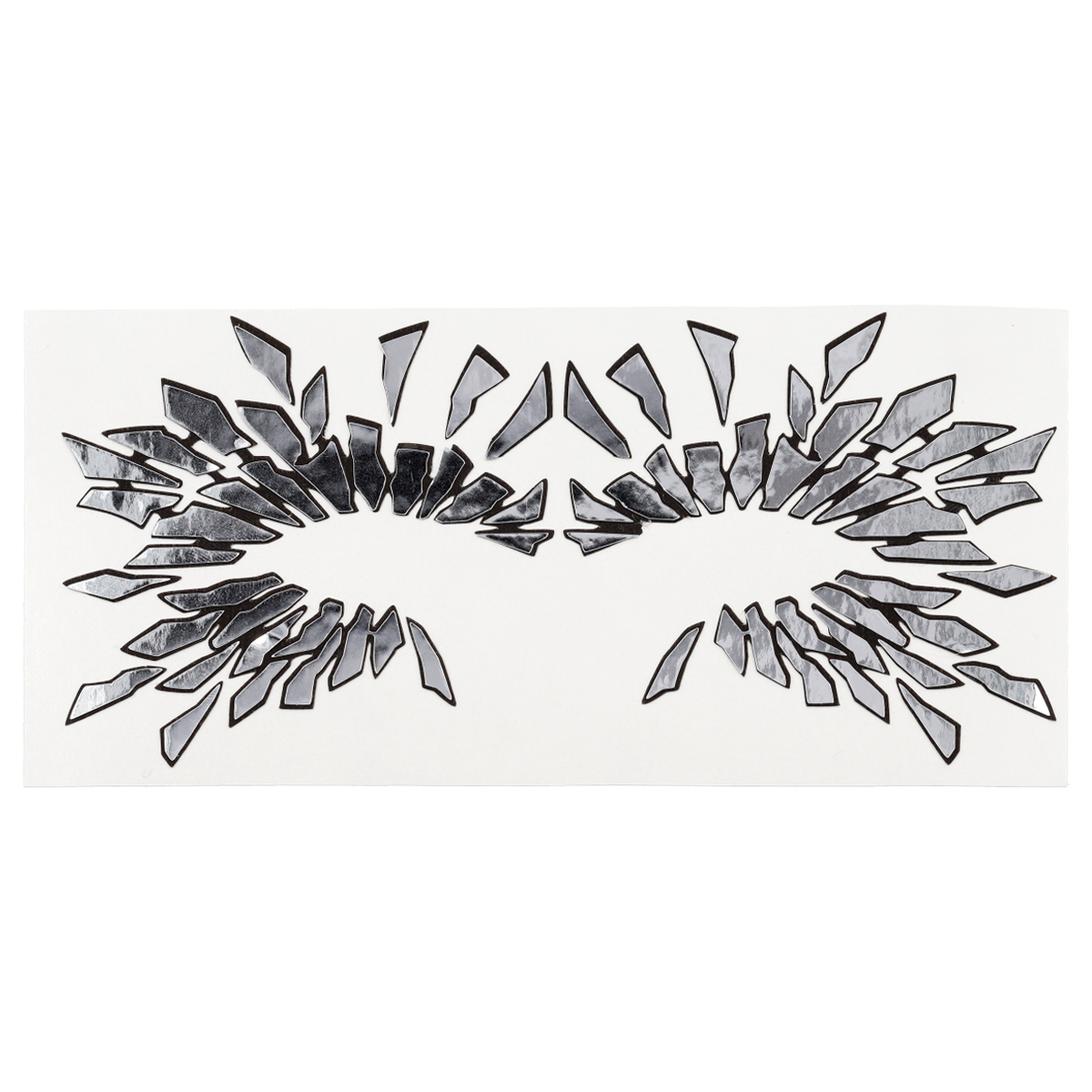 FRACTURA FACE LACE BY PHYLLIS COHEN 1