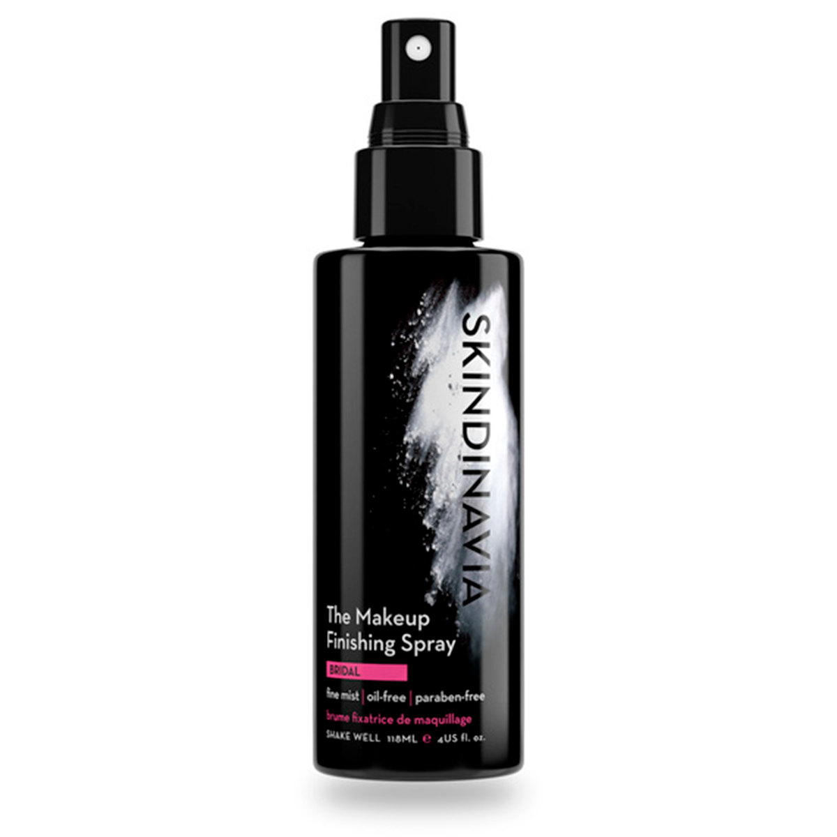 The Makeup Finishing Spray - Bridal Formula / 236ml. 1
