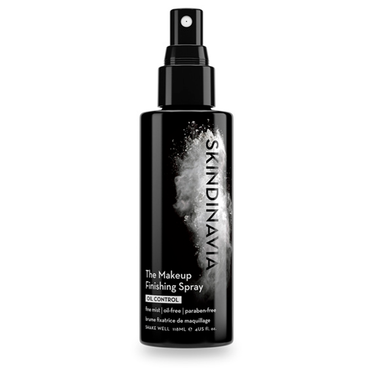 The Makeup Finishing Spray - Oil Control Formula / 118ml. 1