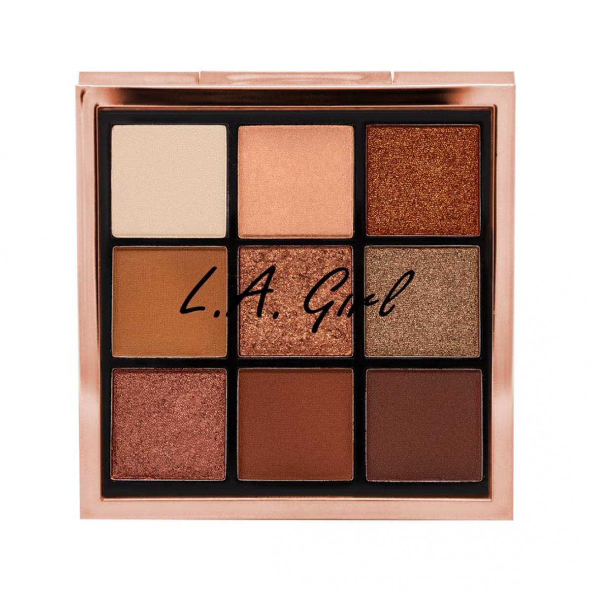 Keep It Playful Eyeshadow Pallette-Foreplay 1