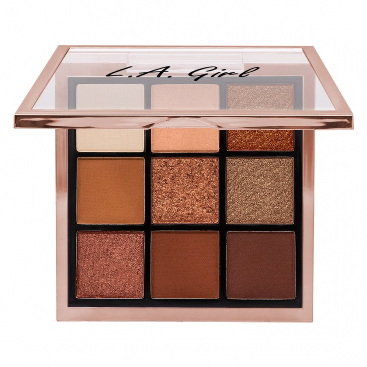 Keep It Playful Eyeshadow Pallette-Foreplay 2