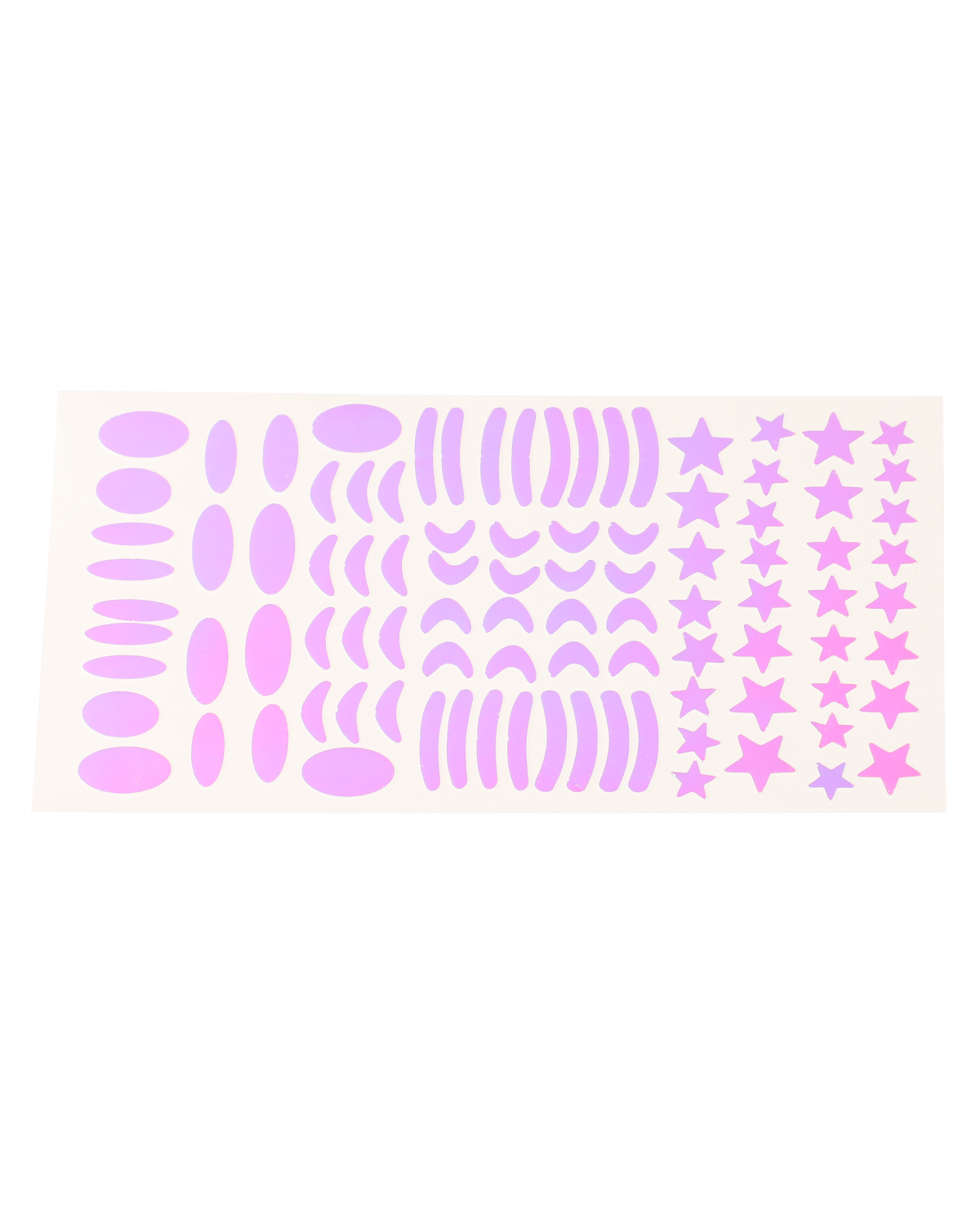 Dazzle Dots / Face Lace by Phyllis Cohen 2