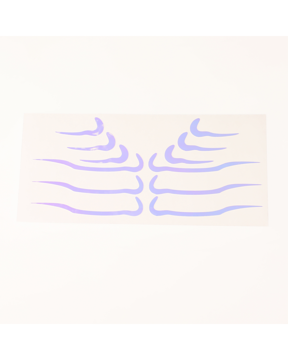 Dazzle Underliners / Face Lace by Phyllis Cohen 2