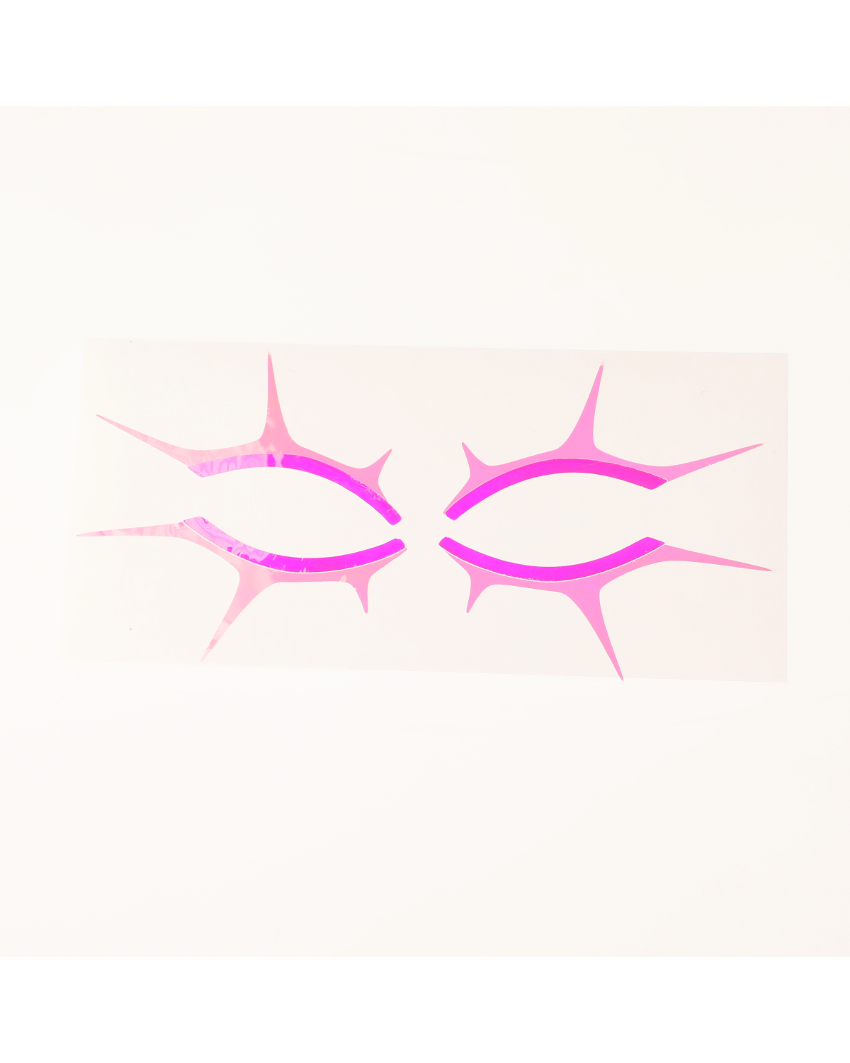 Sting Wing / Face Lace by Phyllis Cohen 2