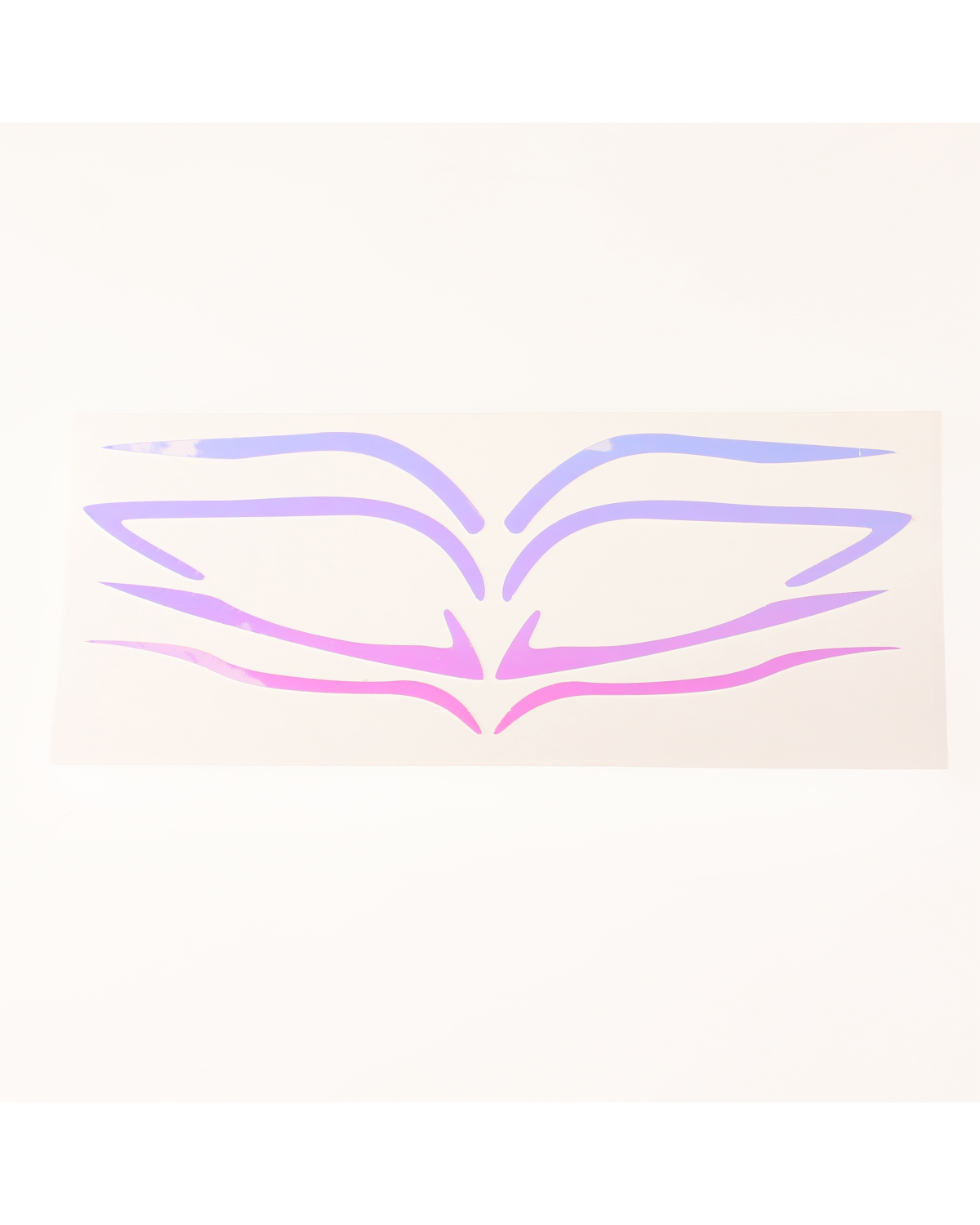 Devotion Liners Dazzle / Face Lace by Phyllis Cohen 2