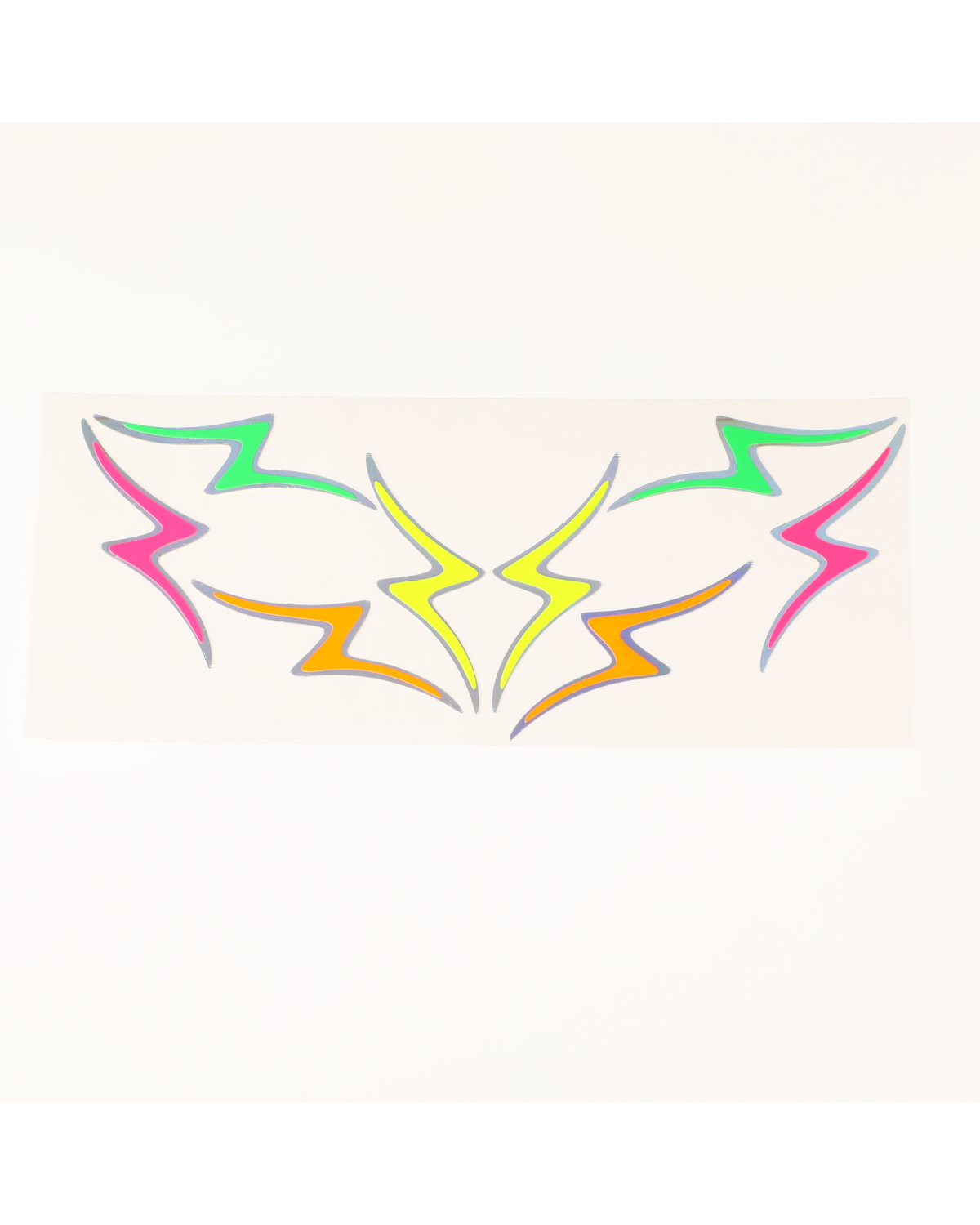 Ultra Voltage / Face Lace by Phyllis Cohen 2