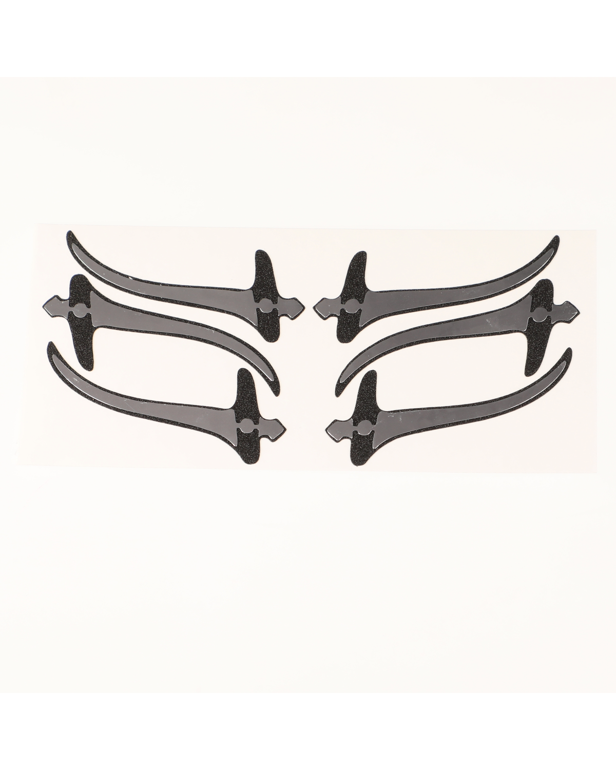 Scytheline / Face Lace by Phyllis Cohen 2