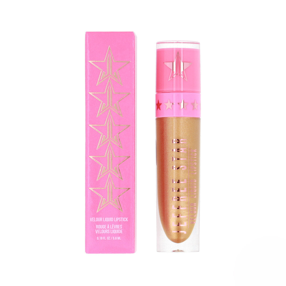 Velour Liquid Lipstick First Class 2