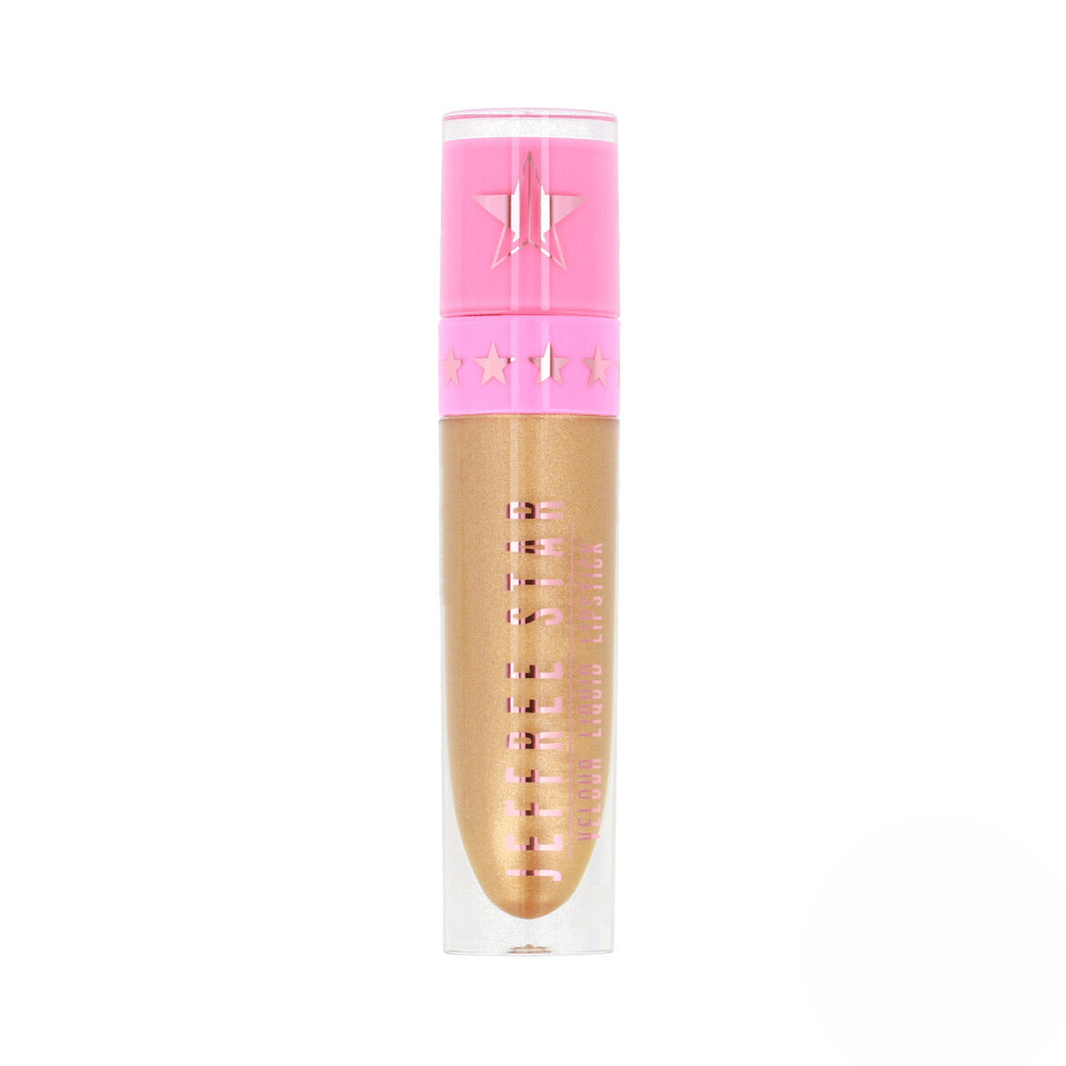 Velour Liquid Lipstick First Class 3