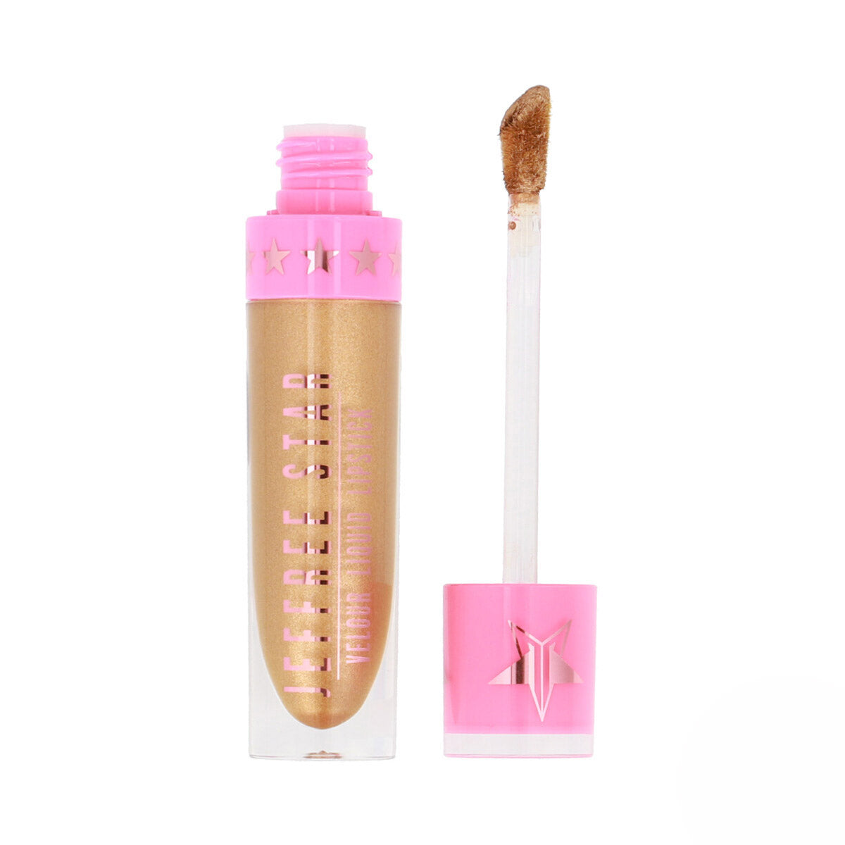 Velour Liquid Lipstick First Class 4