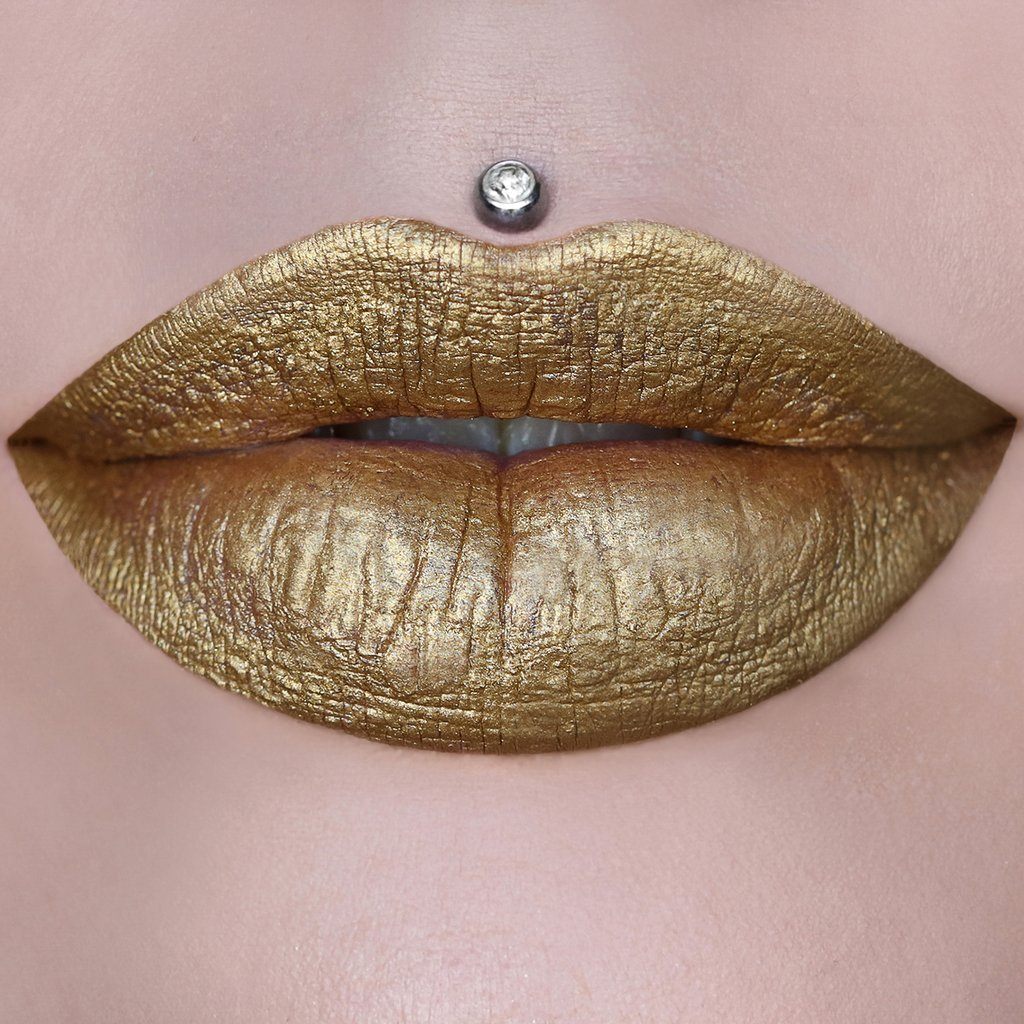 Velour Liquid Lipstick First Class 1