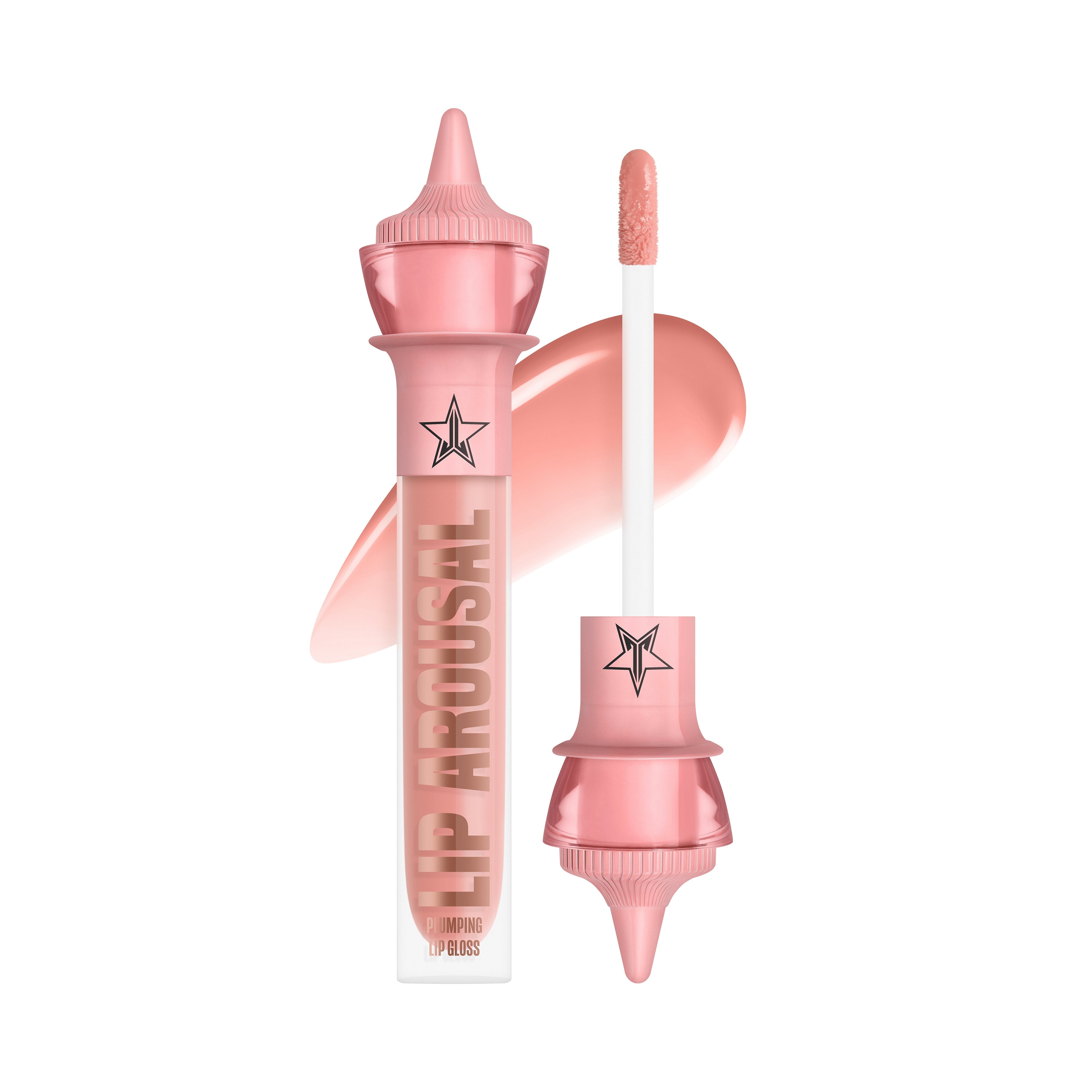 Fluffer Lip Arousal 1