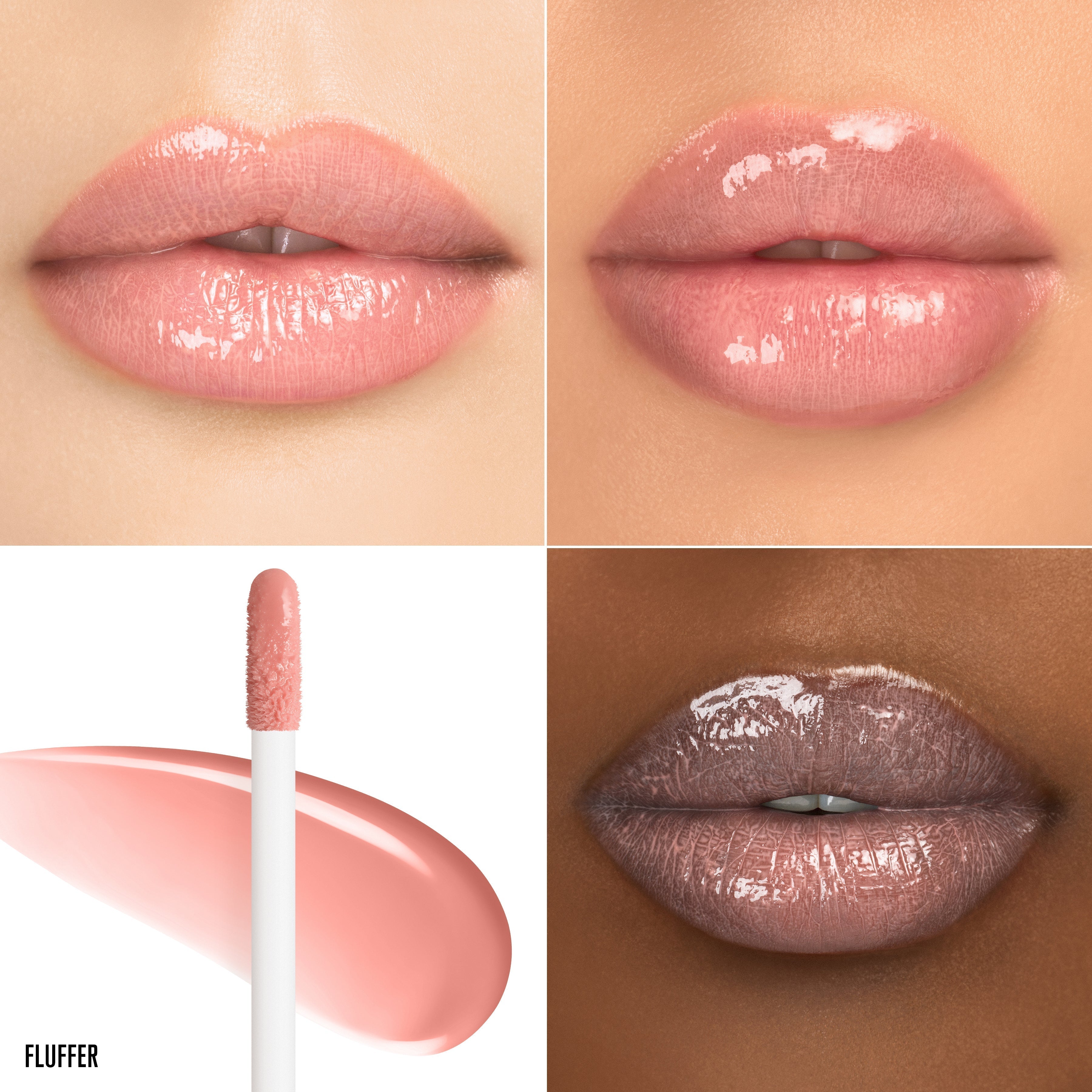Fluffer Lip Arousal 2