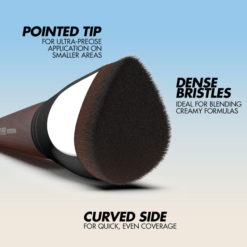 Foundation Brush- 118 2