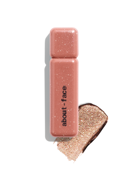 Glitter Eye Paint Fracture 1
