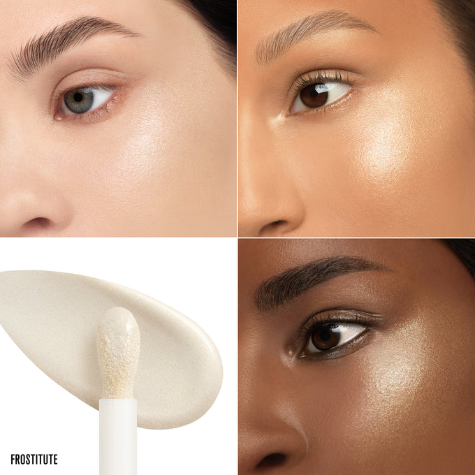 Liquid Frost Highlighter Frostitute 3