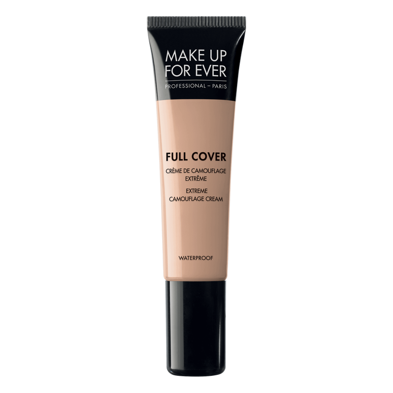 Full Cover Camouflage Cream - 04 1