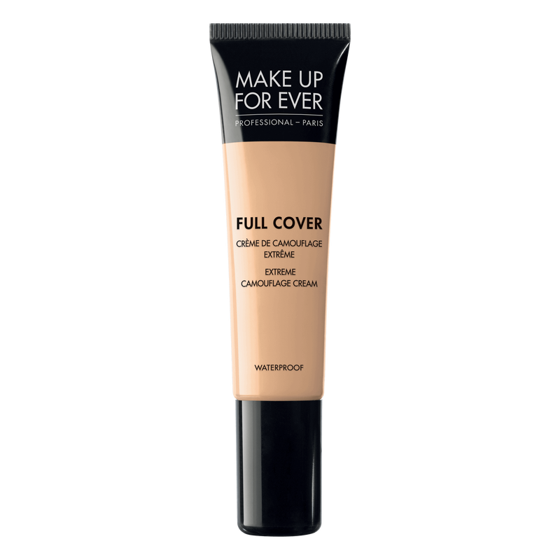 Cover Camouflage Cream - 06 1