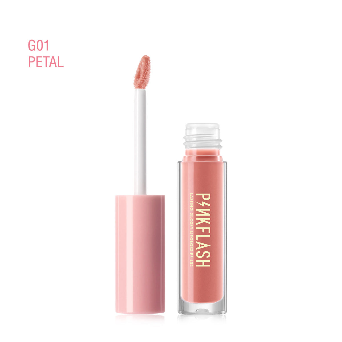 Brillo Labial Hidratante 10