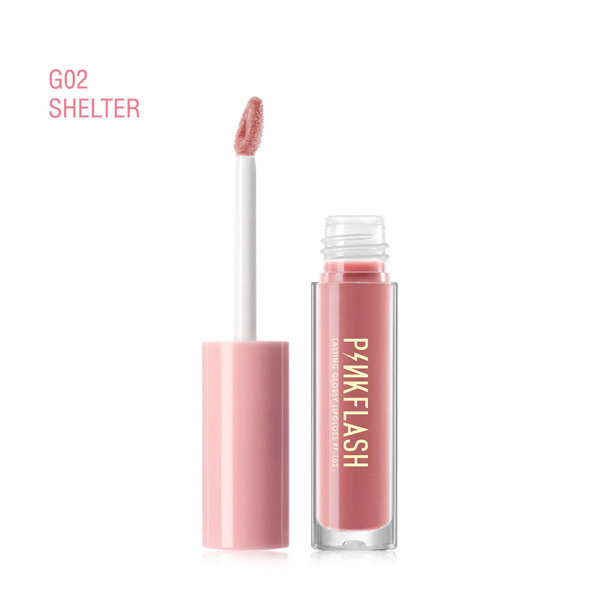 Brillo Labial Hidratante 11