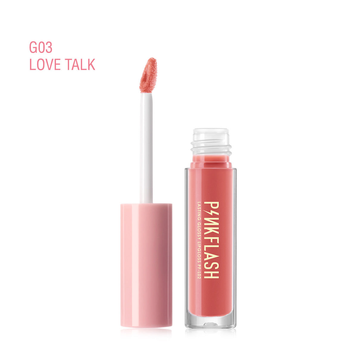 Brillo Labial Hidratante 12