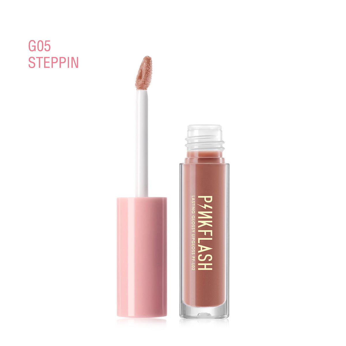 Brillo Labial Hidratante 14
