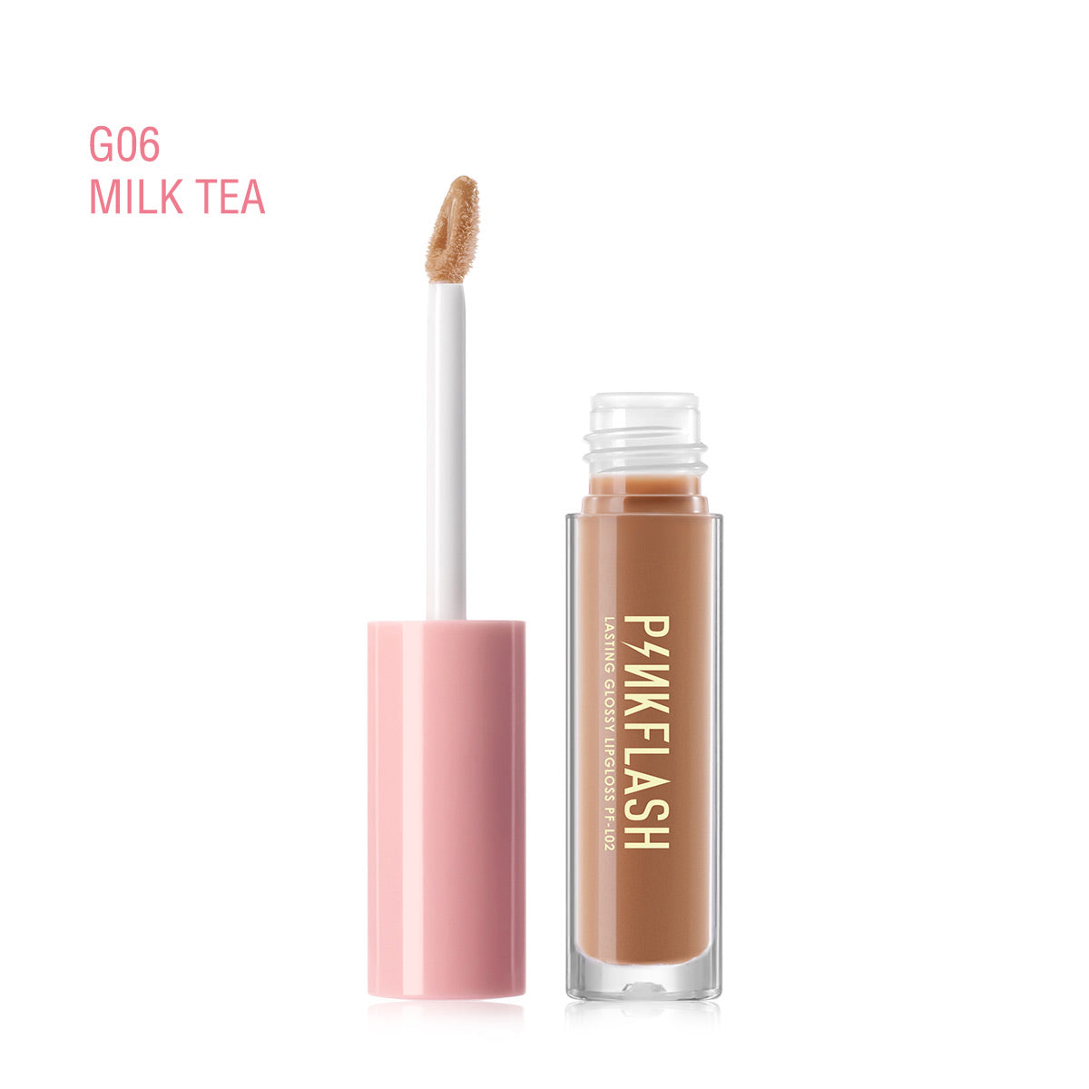 Brillo Labial Hidratante 15