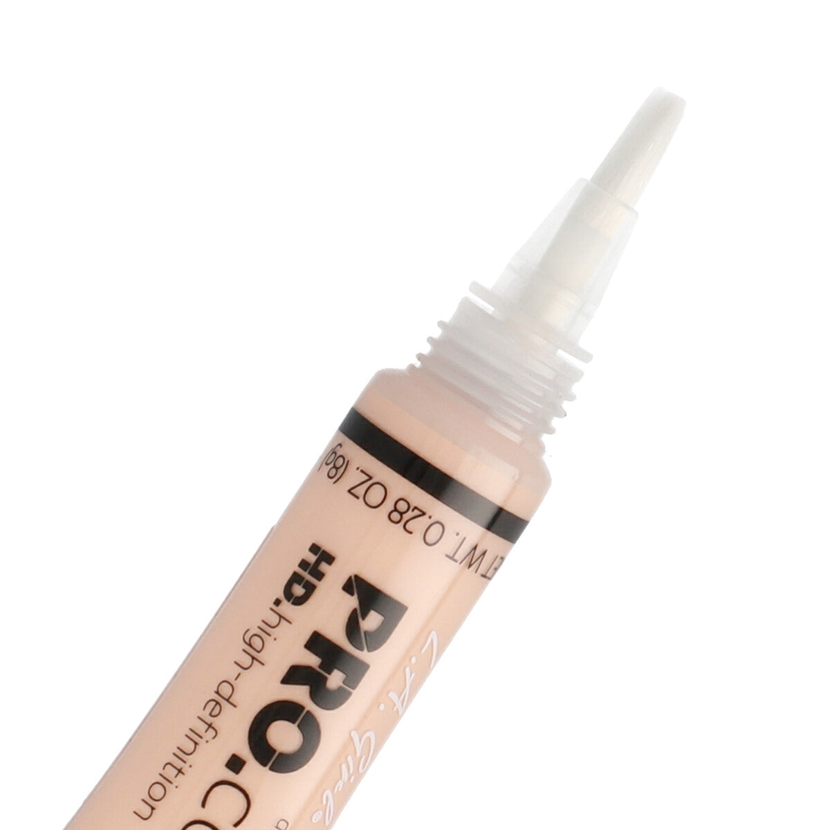 HD PRO. Conceal Porcelain 3
