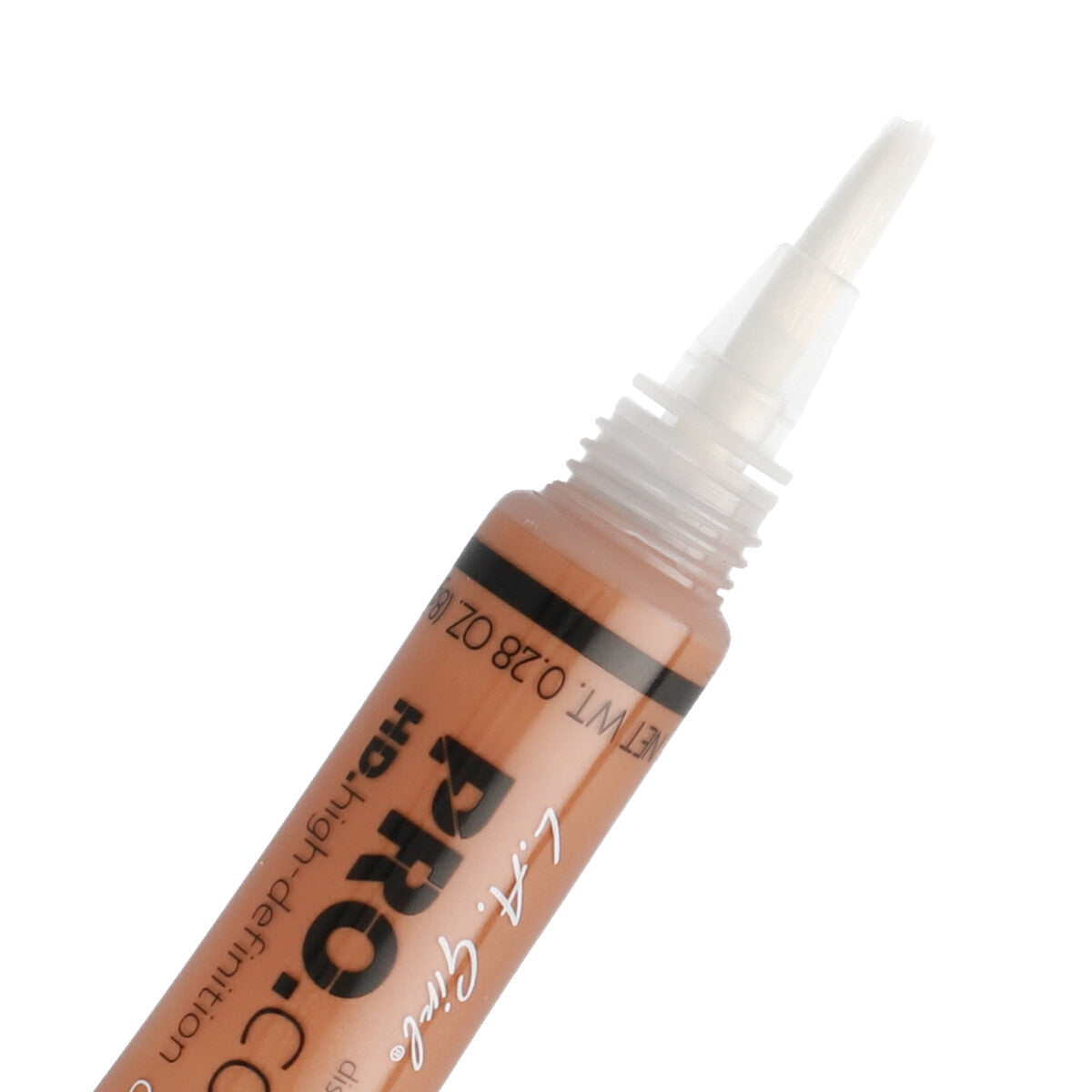 HD PRO. Conceal Toffee 3