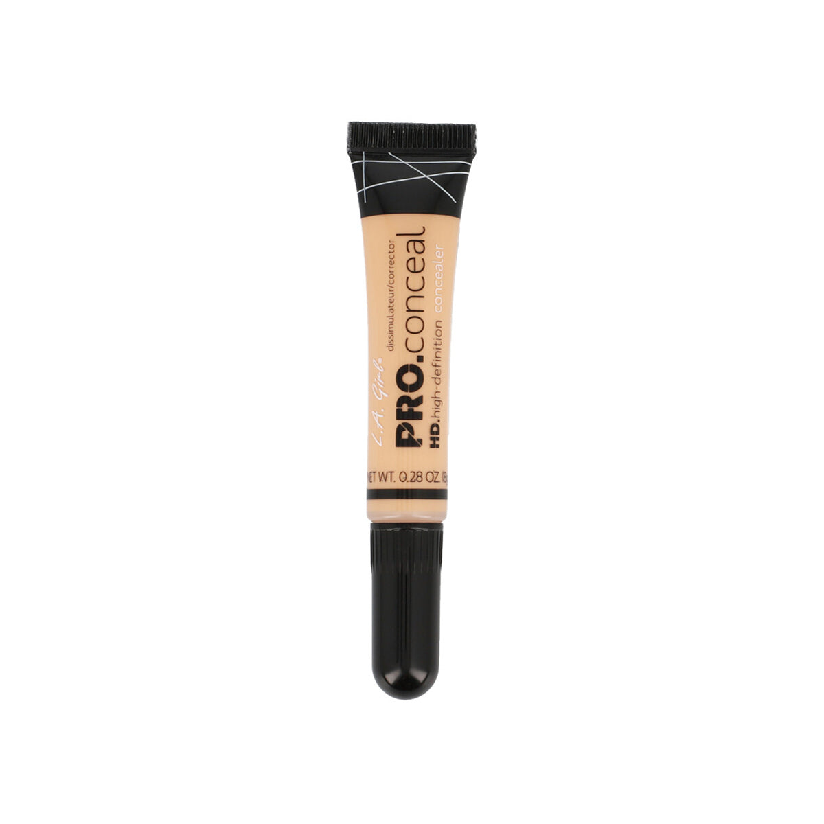 HD PRO. Conceal Yellow Corrector 1