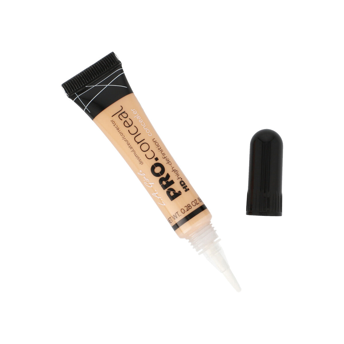 HD PRO. Conceal Yellow Corrector 2
