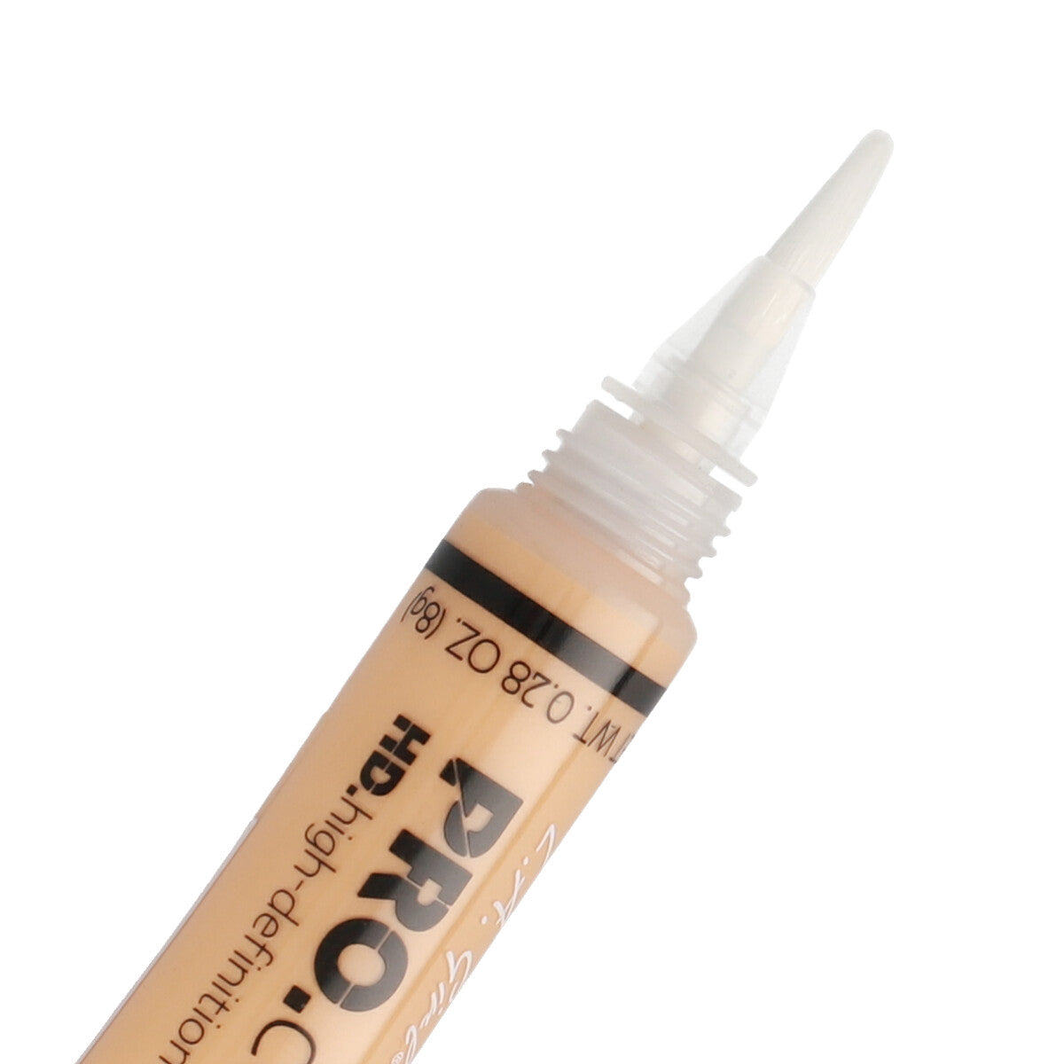 HD PRO. Conceal Yellow Corrector 3