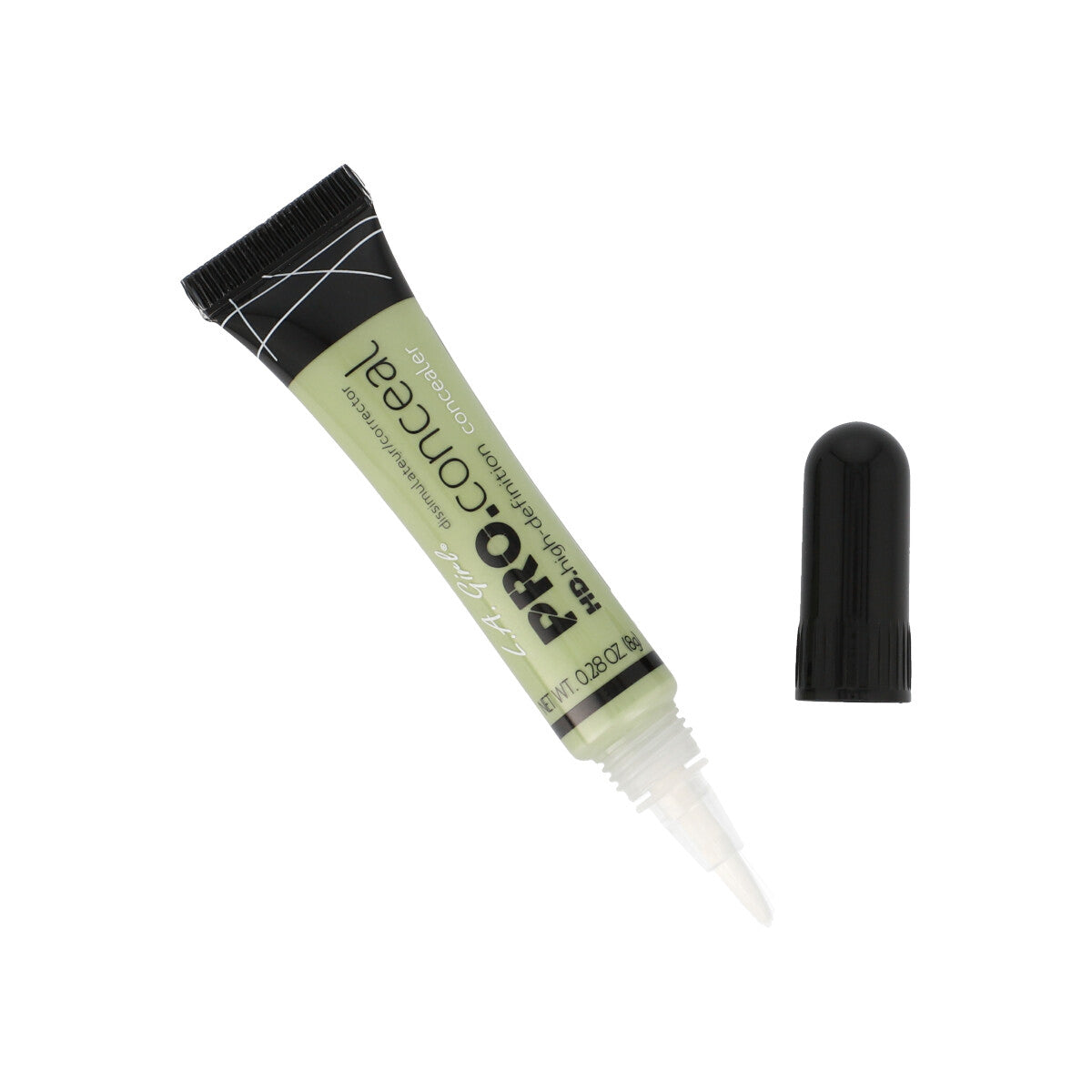 HD PRO. Conceal Green Corrector 2