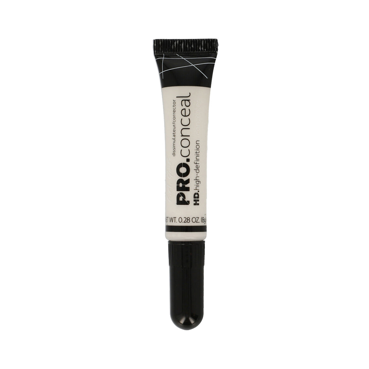 HD PRO. Conceal  Highlighter 1