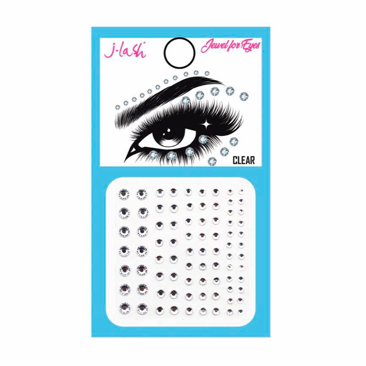 JE1 / Jewel for Eyes 1