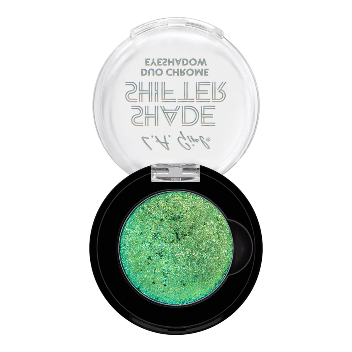 Jade Shade Shifter Duo Chrome Eyeshadow 2