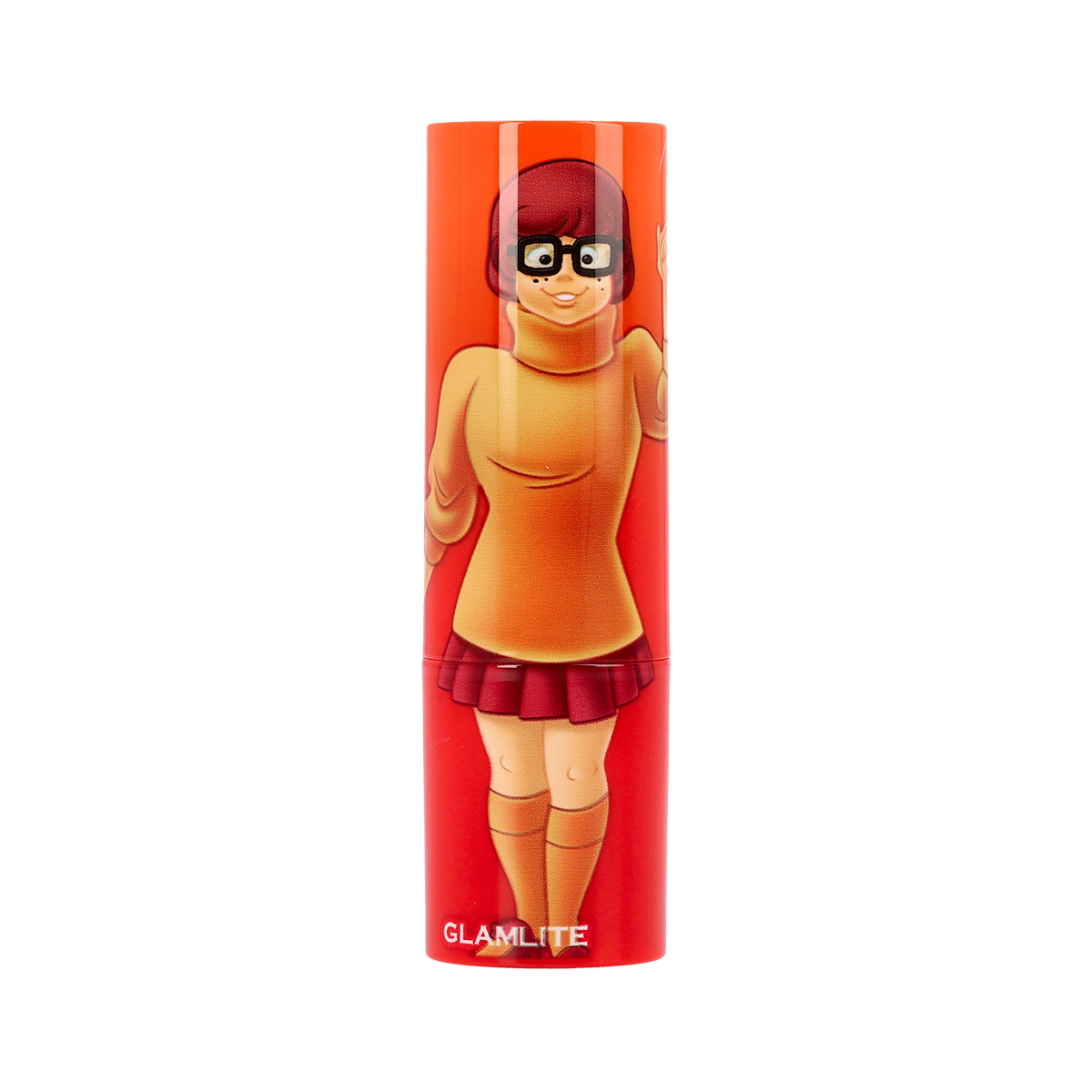 Scooby-Doo x Glamlite Velma Lip Kit 7