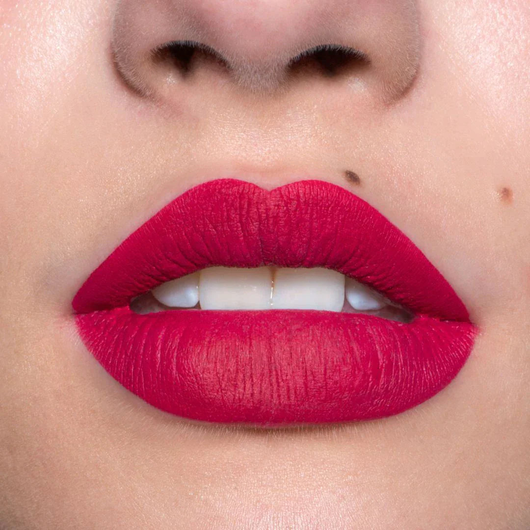 Labial Liquido Mate - Marifer Cosmetics - The Make Up Center
