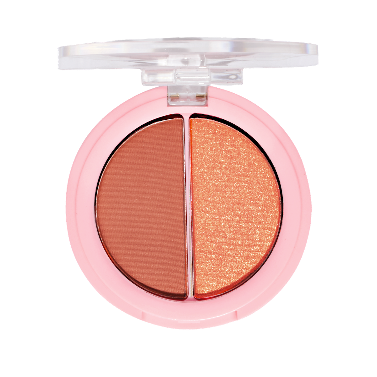 Glazed 2Go Pressed Pigment Duo 03 Trois 2