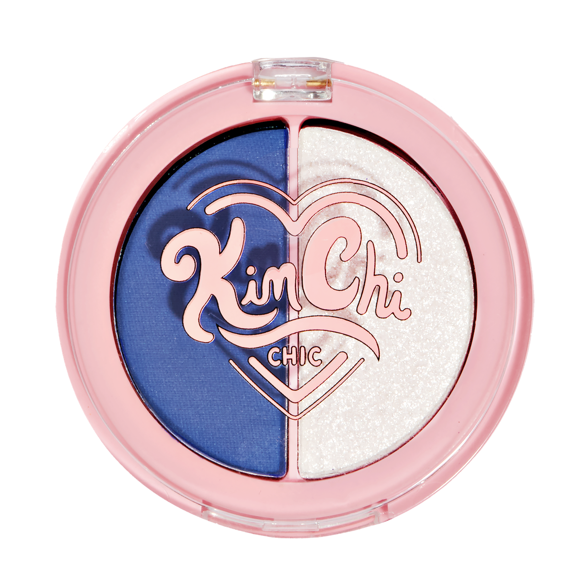 Glazed 2Go Pressed Pigment Duo 04 Quatre 1