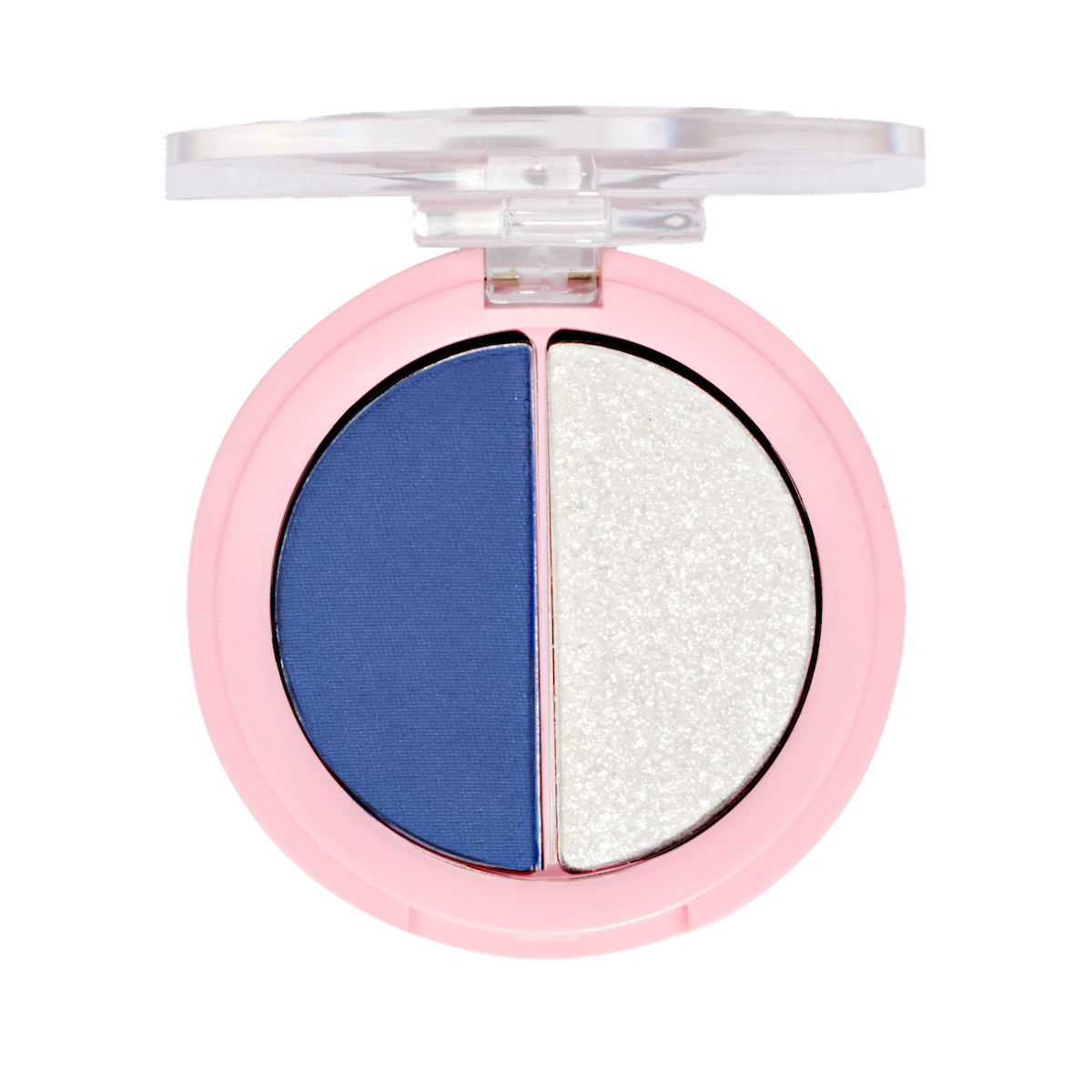 Glazed 2Go Pressed Pigment Duo 04 Quatre 2