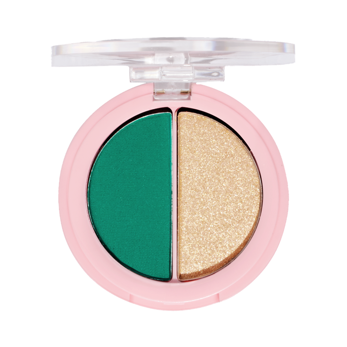 Glazed 2Go Pressed Pigment Duo 06 Six 2