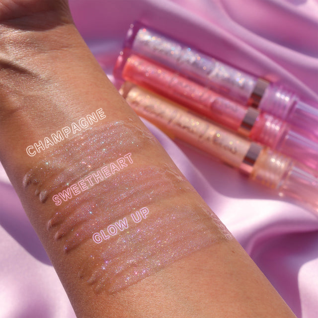 GLow Up Lumilicious Lipgloss 6
