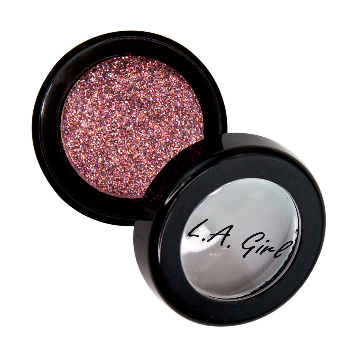 Glitterholic / Ooh-la-la 1